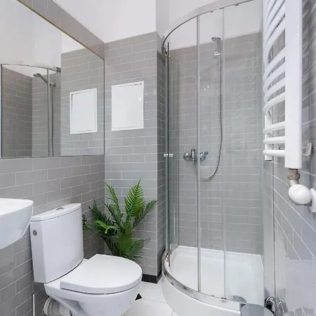 Appartement Traugutta
