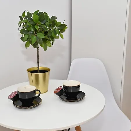 Traugutta Appartement