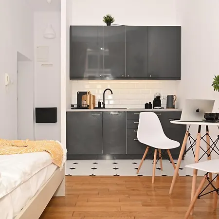 Appartement Traugutta